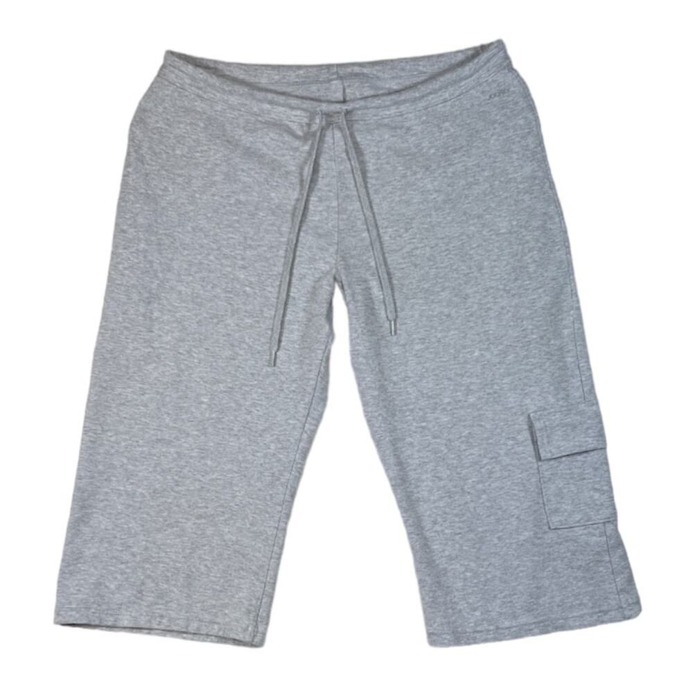 Jockey Shorts Chic Gray Color | Size L